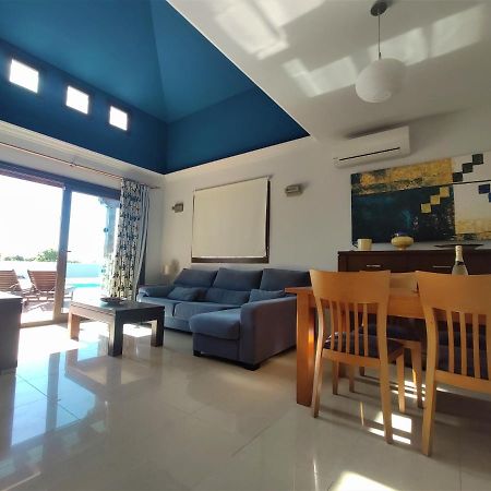 Villa Belja ปลายาบลังกา ภายนอก รูปภาพ
