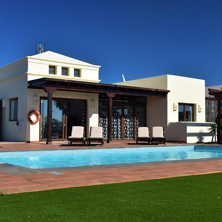 Villa Belja ปลายาบลังกา ภายนอก รูปภาพ
