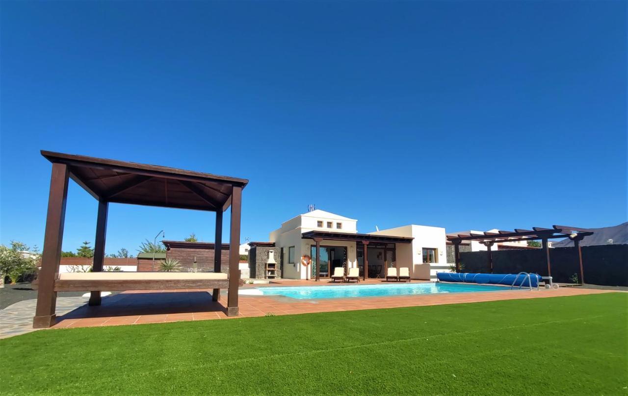 Villa Belja ปลายาบลังกา ภายนอก รูปภาพ