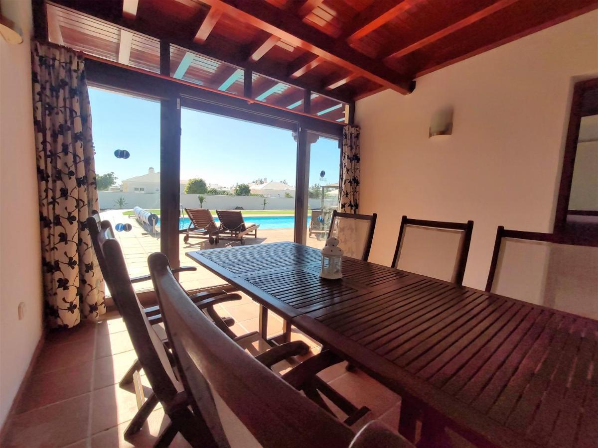Villa Belja ปลายาบลังกา ภายนอก รูปภาพ
