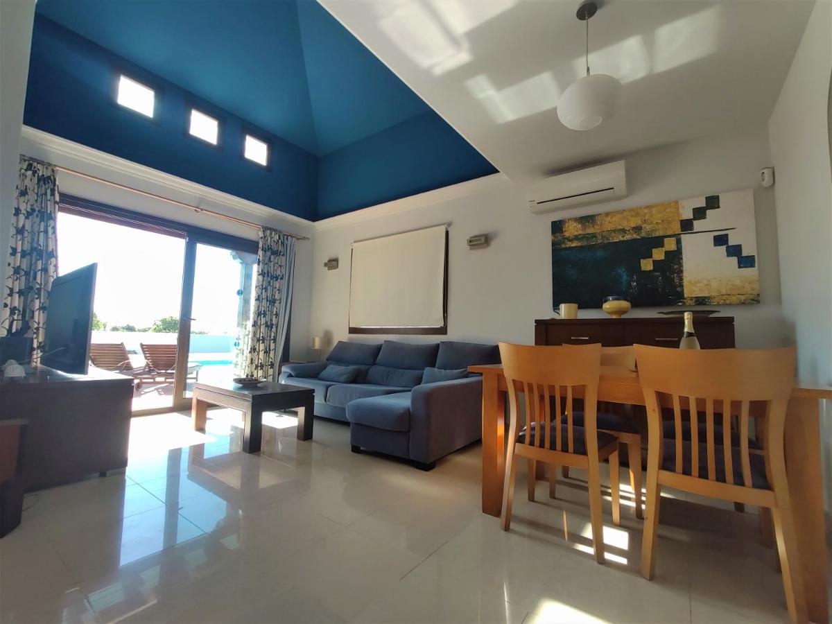 Villa Belja ปลายาบลังกา ภายนอก รูปภาพ