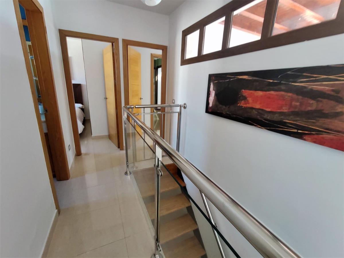Villa Belja ปลายาบลังกา ภายนอก รูปภาพ