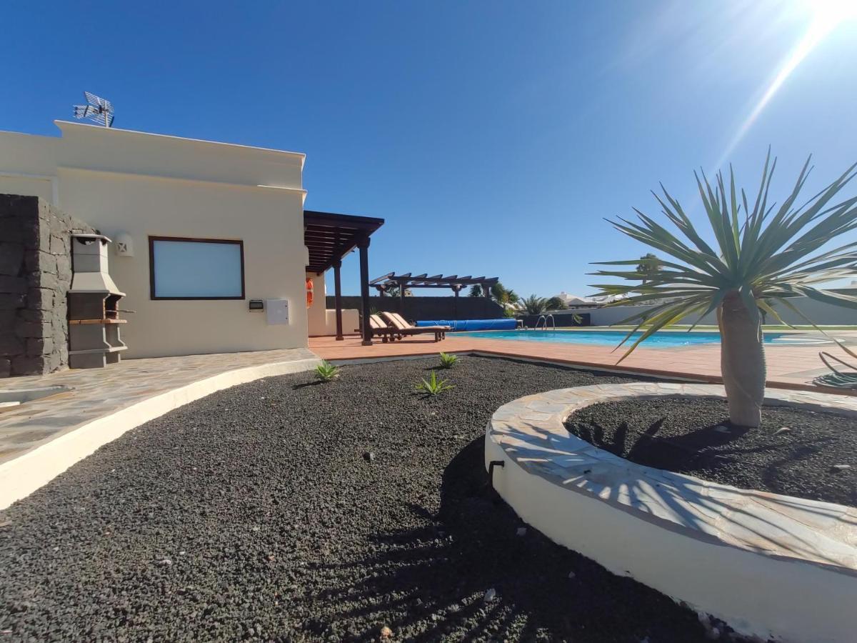 Villa Belja ปลายาบลังกา ภายนอก รูปภาพ