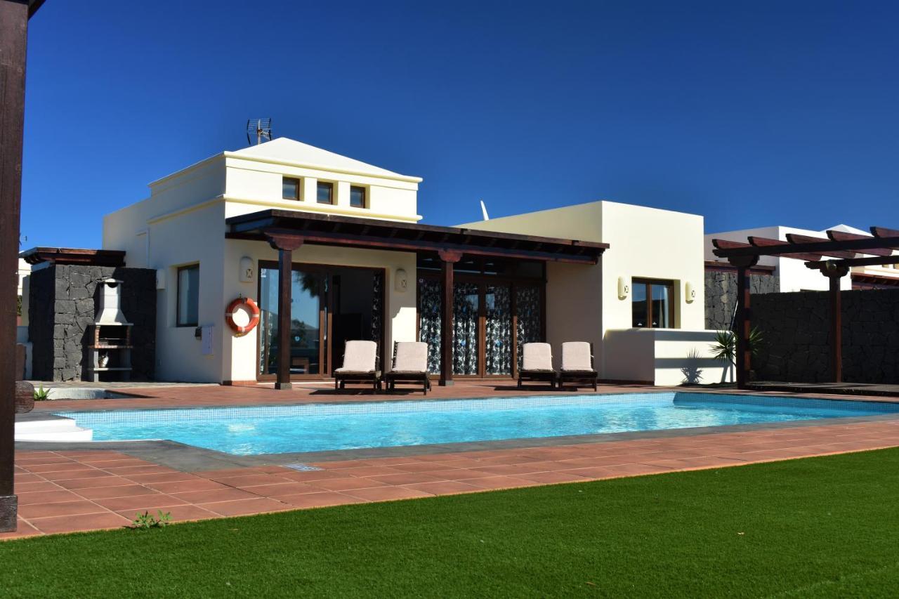 Villa Belja ปลายาบลังกา ภายนอก รูปภาพ